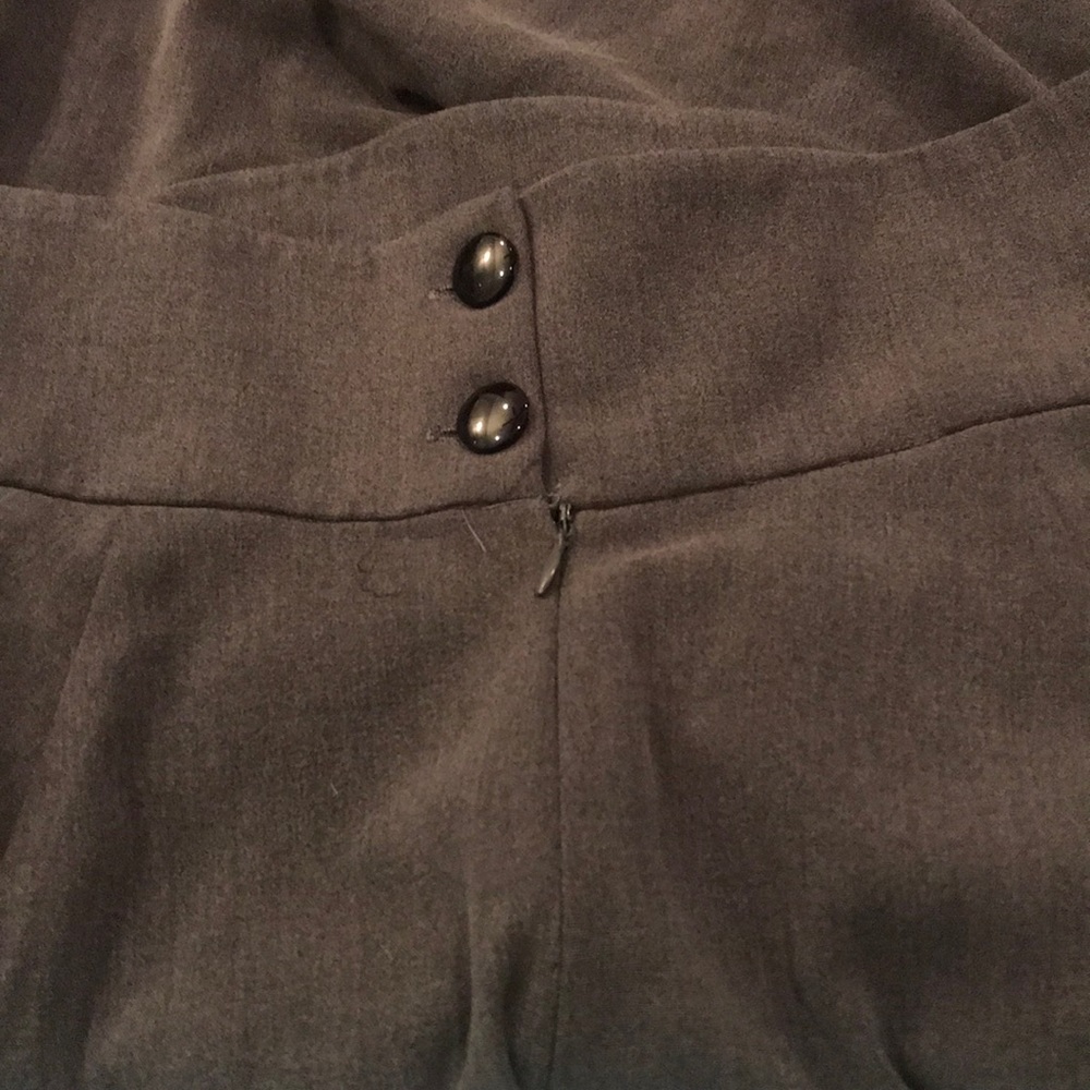 Retro Skirt - Picture 3 of 4